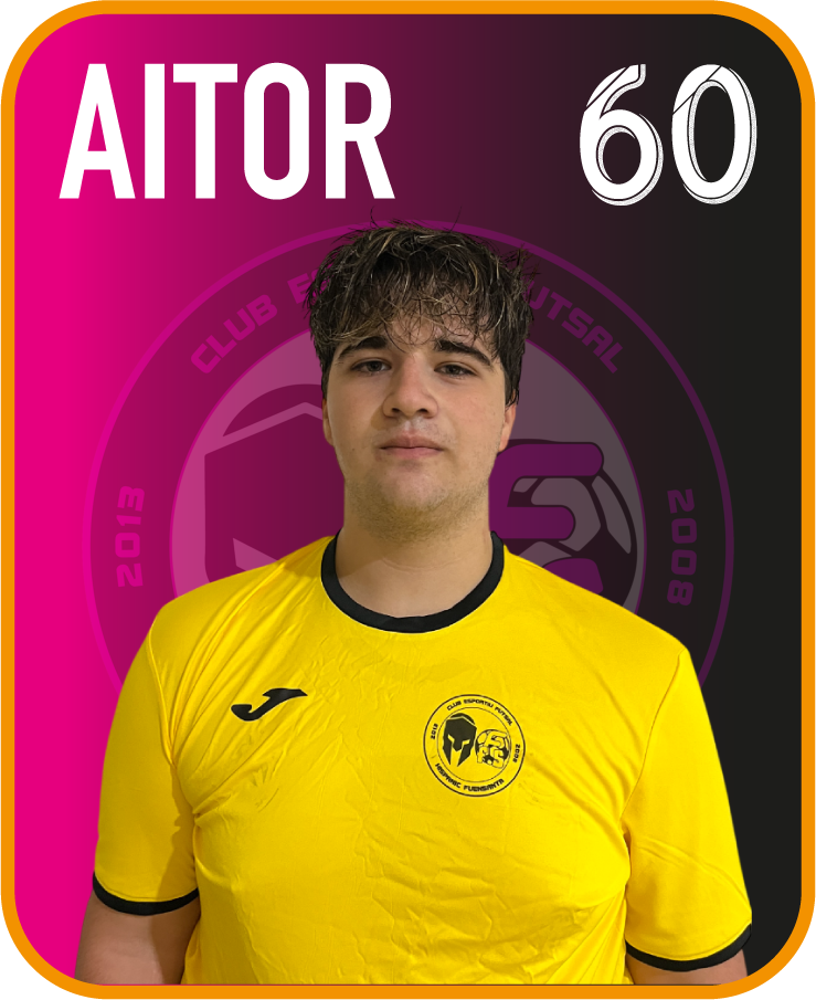 aitor