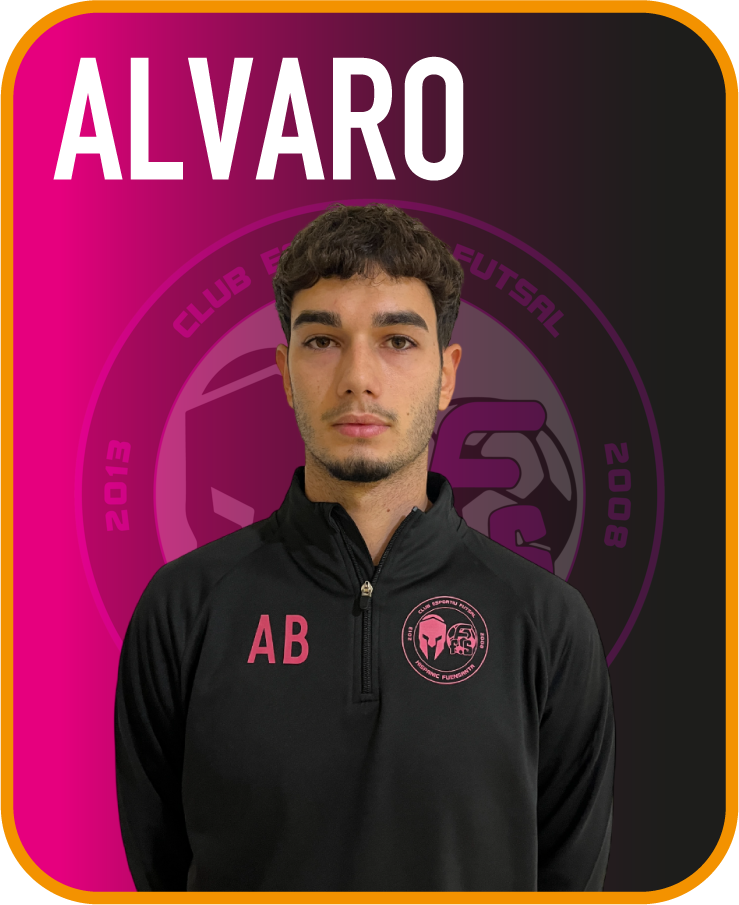 alvaro