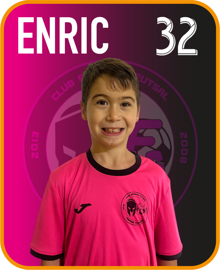 enric esteve