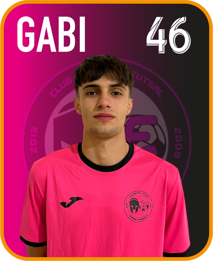 gabi
