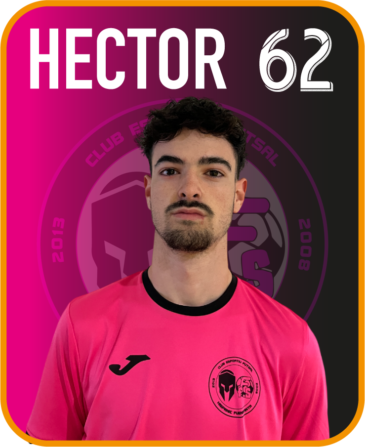 hector b