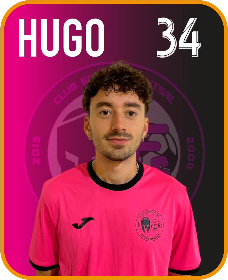 hugo