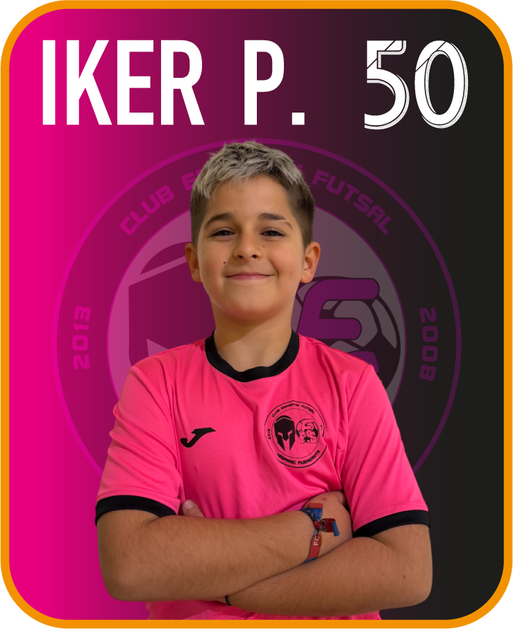 iker picher