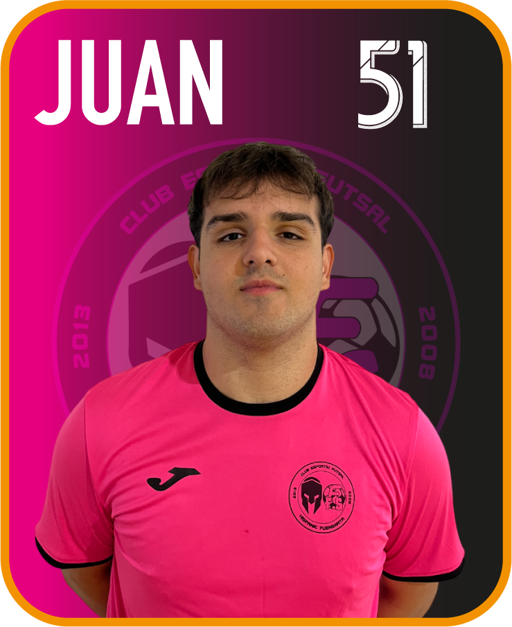 juan