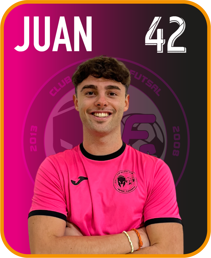 juan