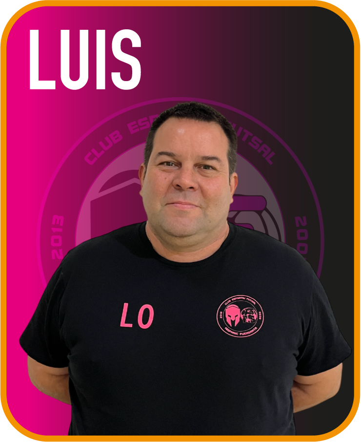 luis