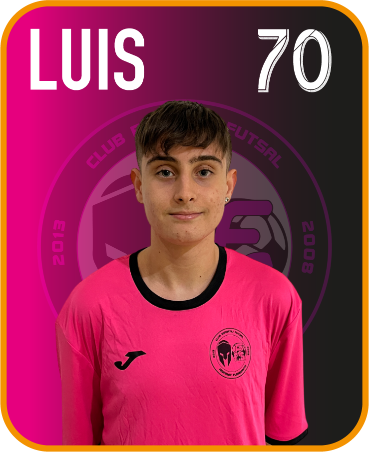 luis