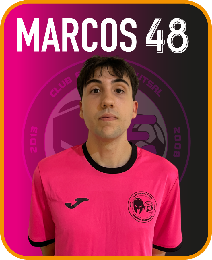marcos