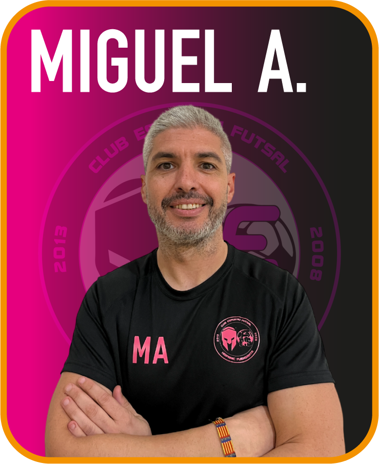 miguel angel