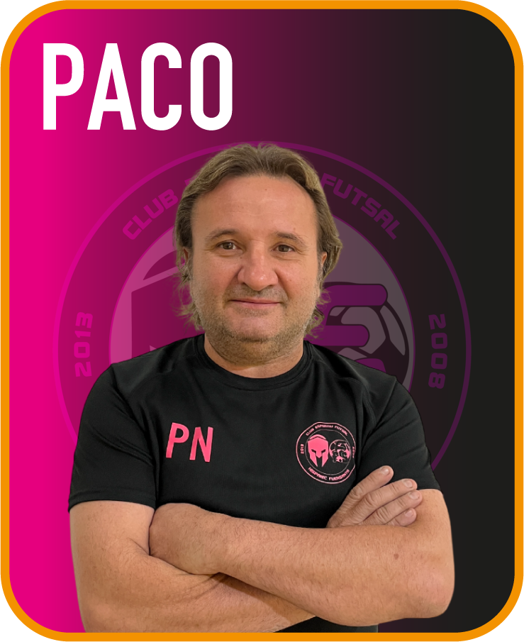 paco