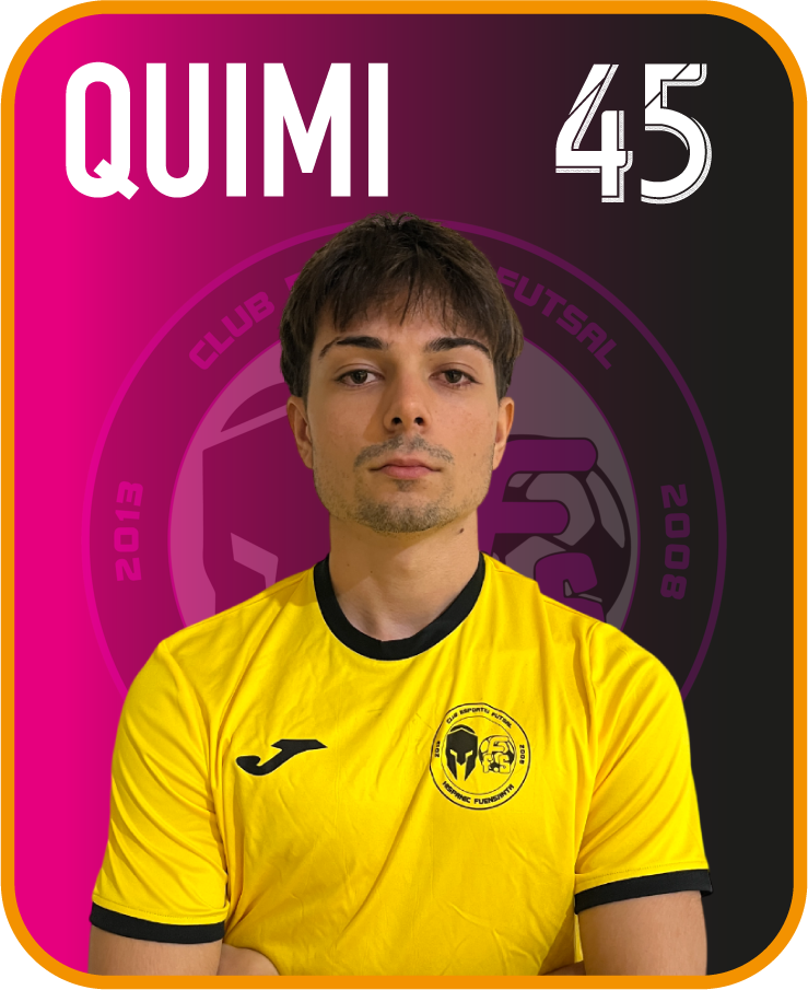 quimi