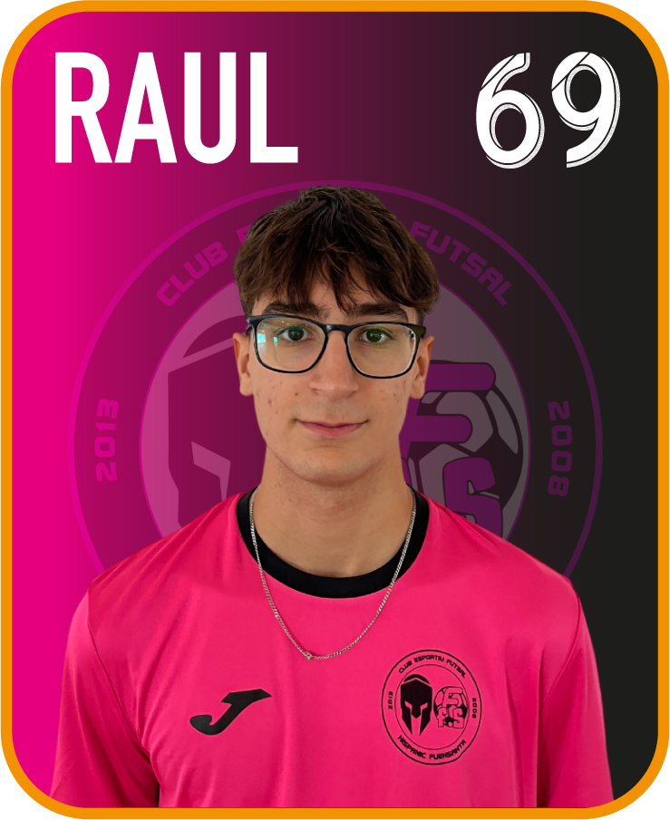 raul