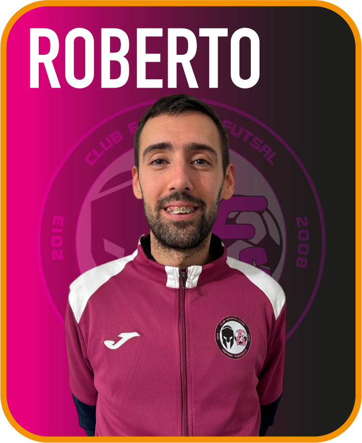 roberto