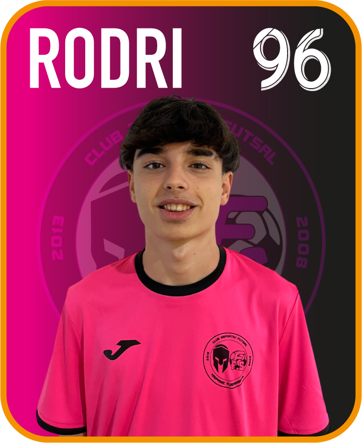 rodri