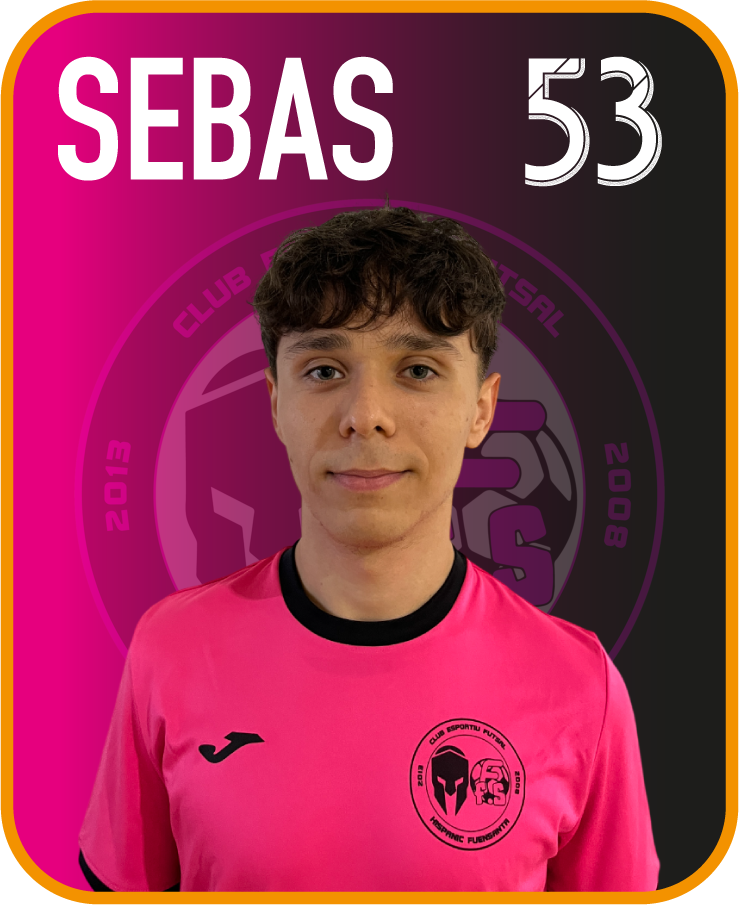 sebas