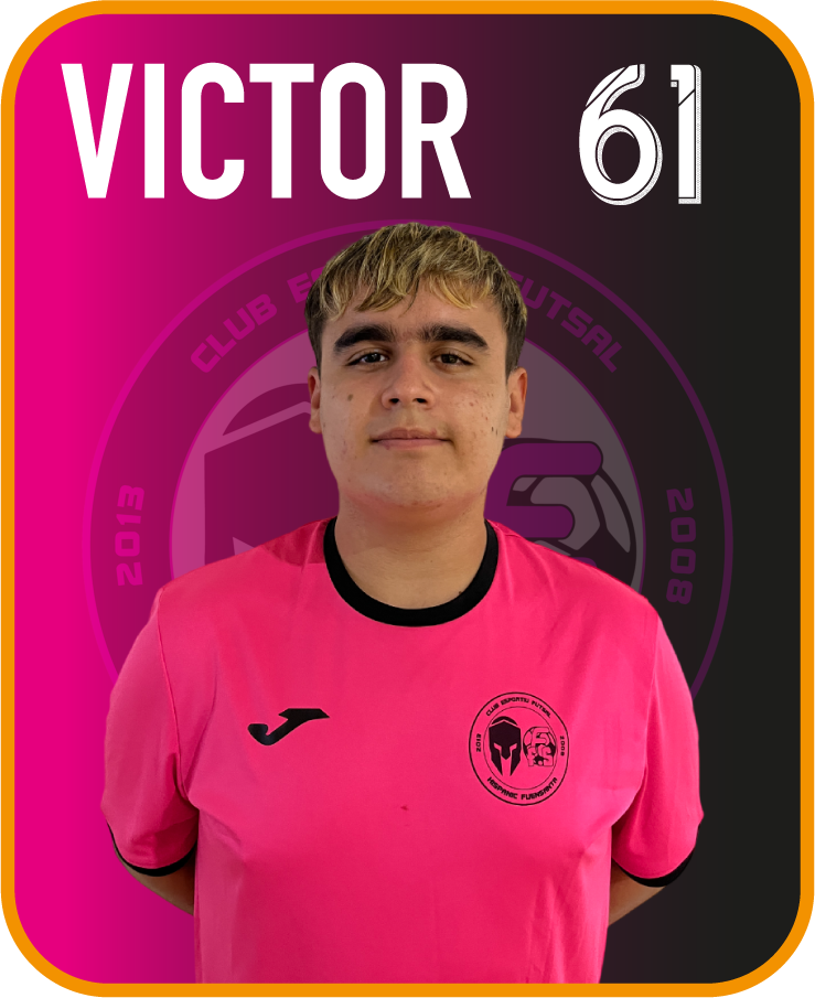 victor
