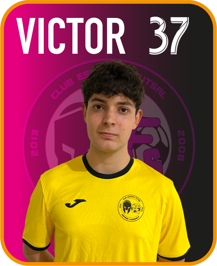 victor