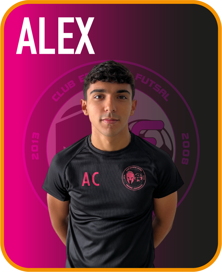 alex