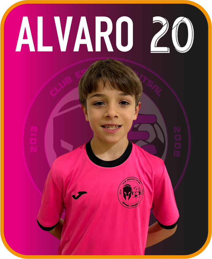 alvaro