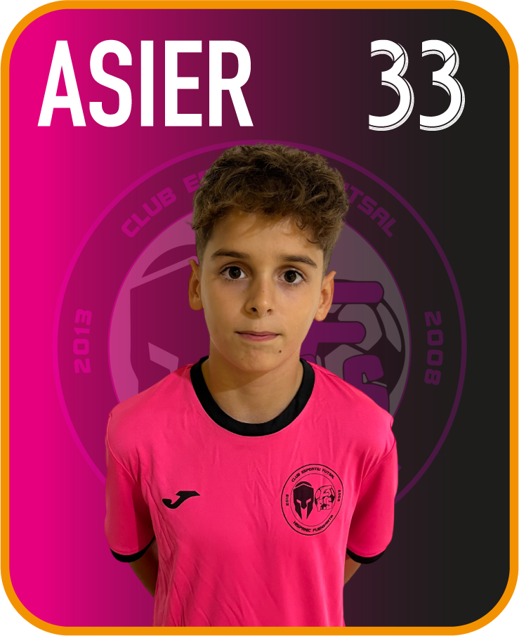 asier