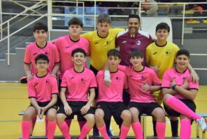 cadete b