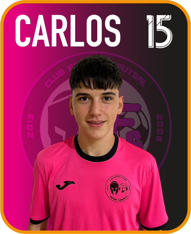 carlos