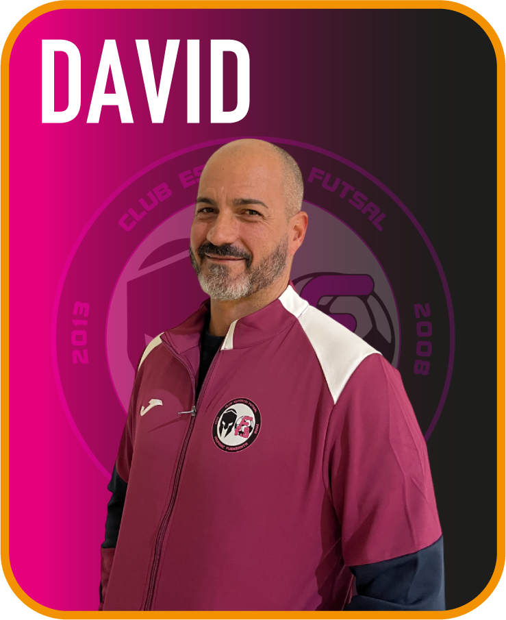 david f