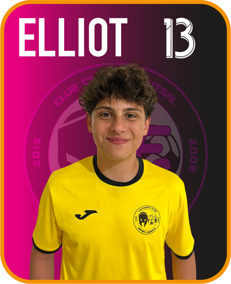 elliot