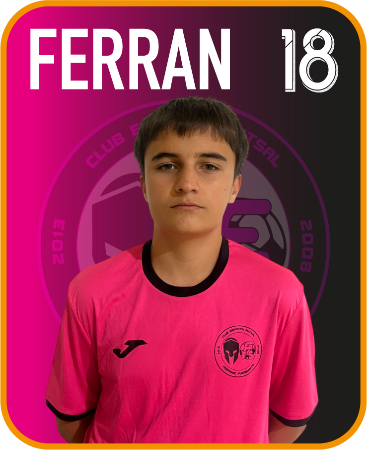 ferran