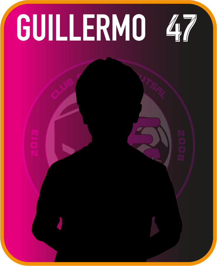 guillermo