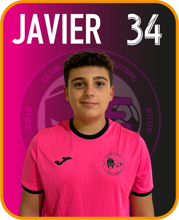 javier