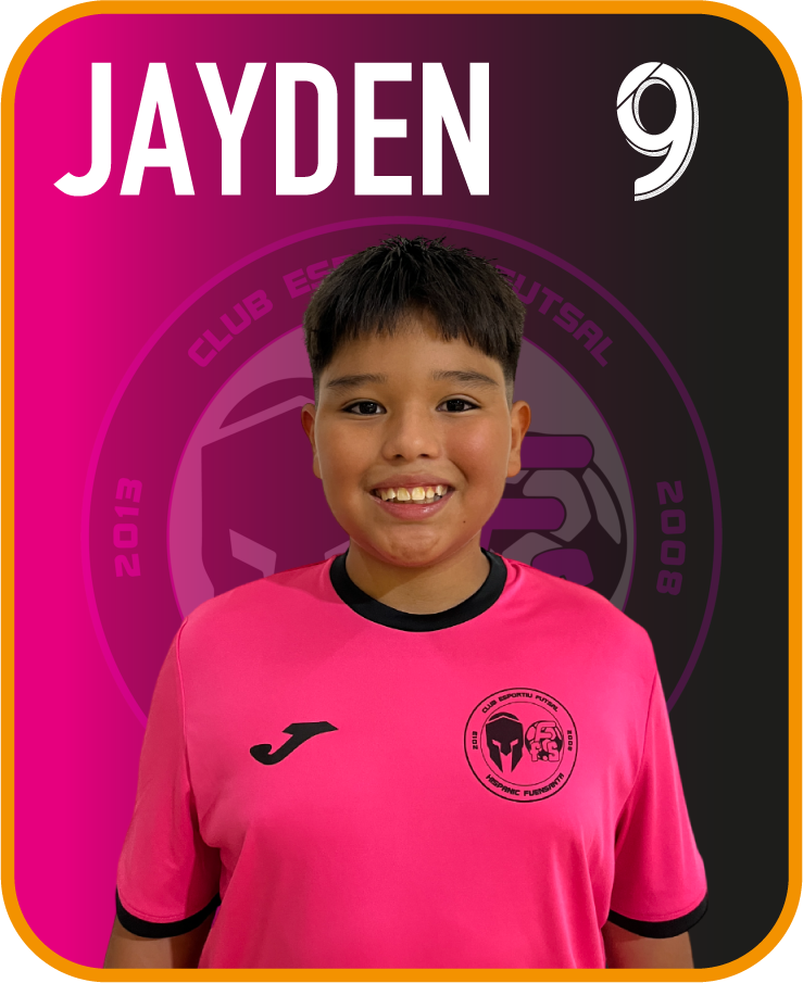 jayden