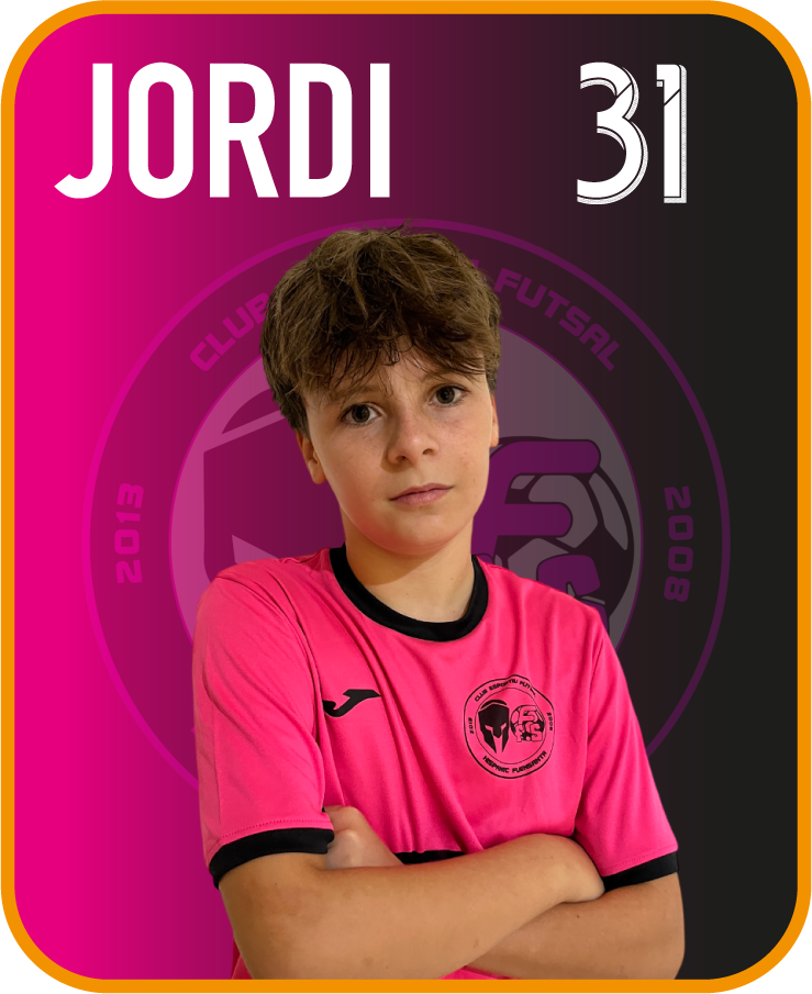 jordi