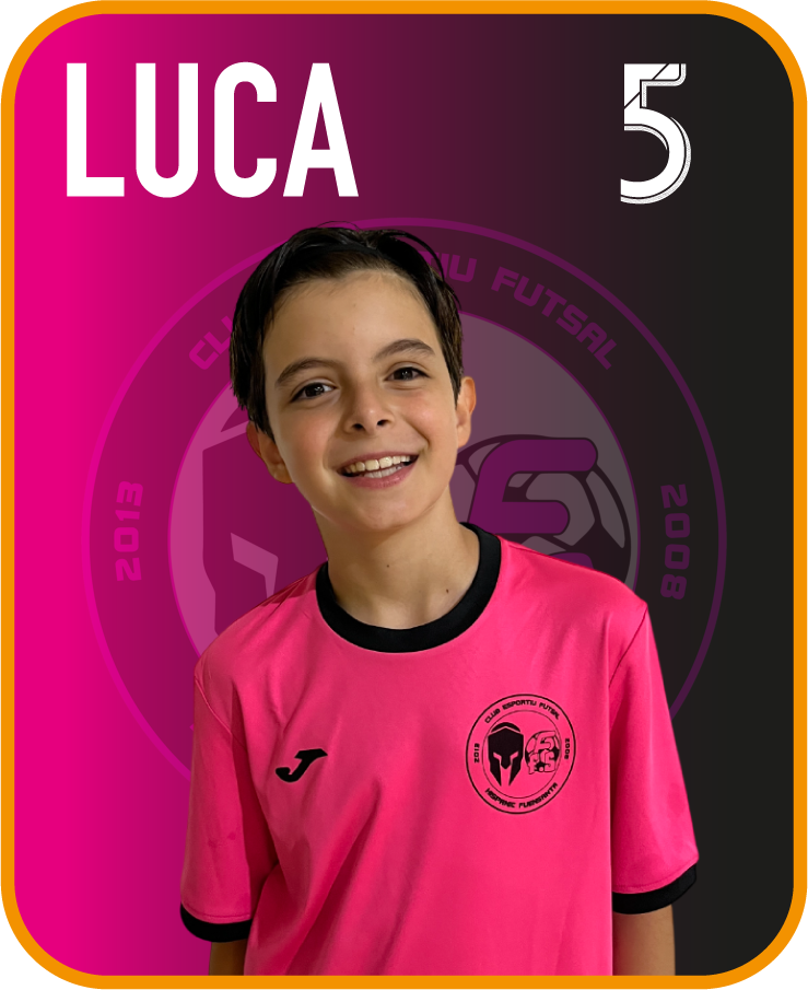 luca