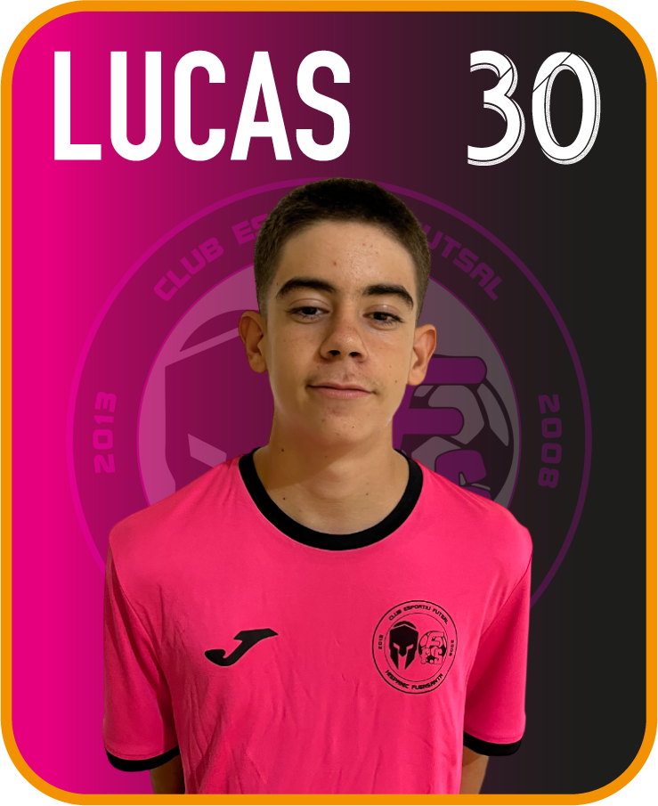 lucas z