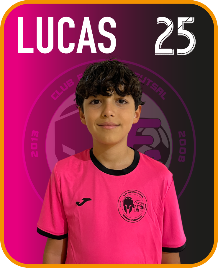 lucas
