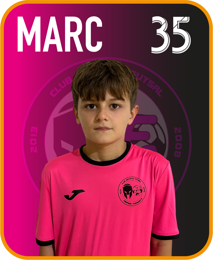 marc
