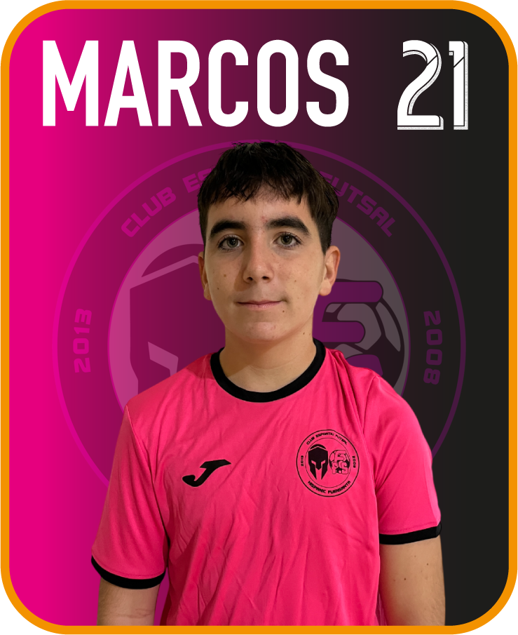 marcos