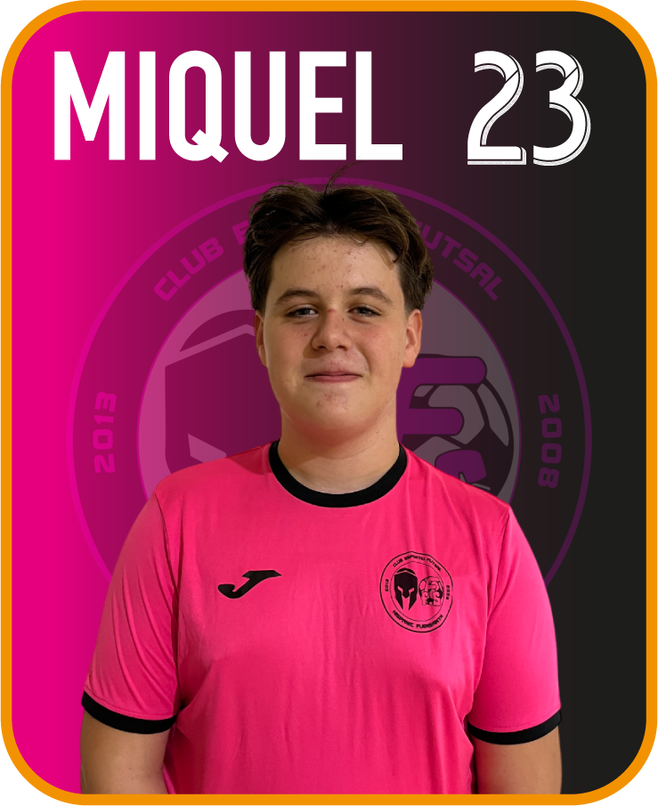 miquel