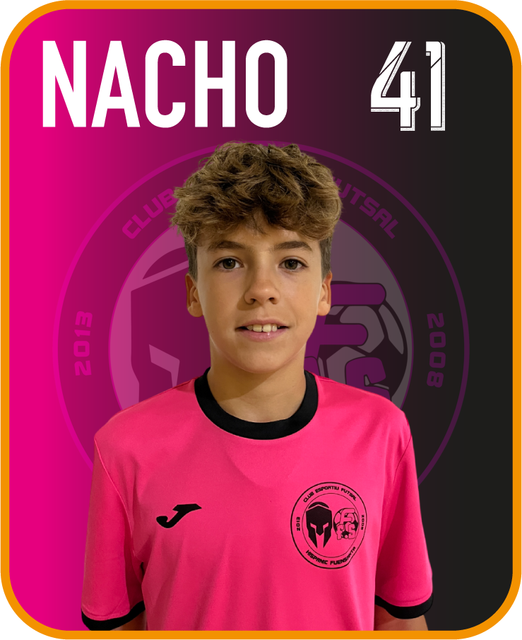 nacho