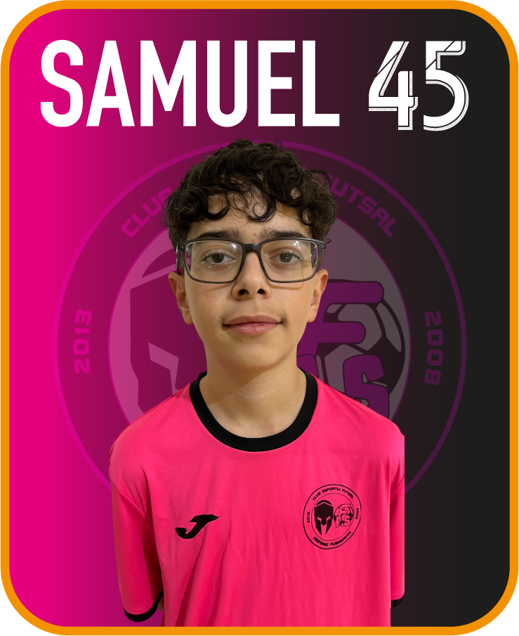 samuel