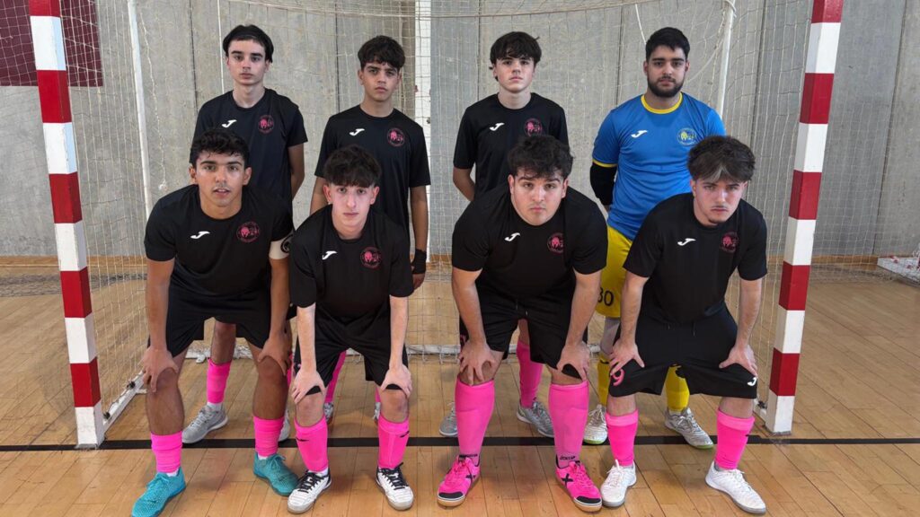 juvenil a 18.2