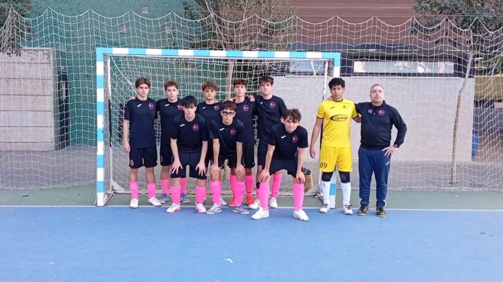 juvenil b 18.2