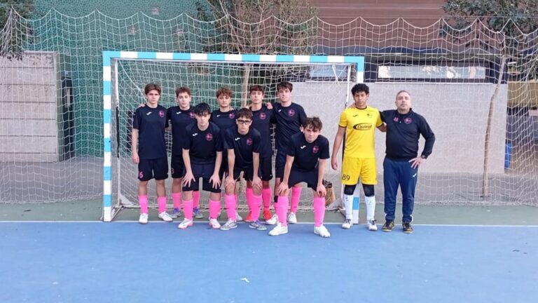 juvenil b 18.2