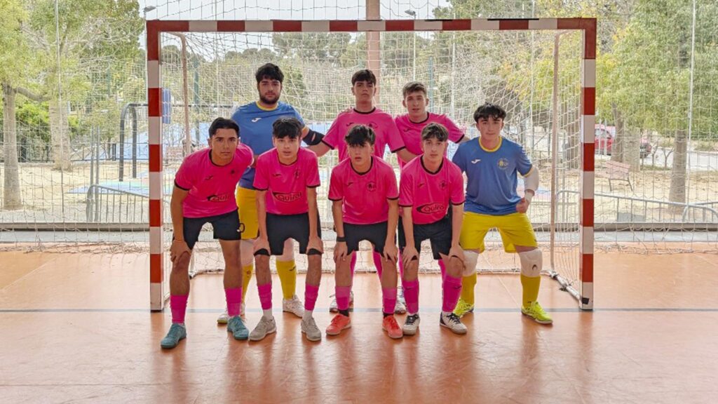 juvenil a 8.4