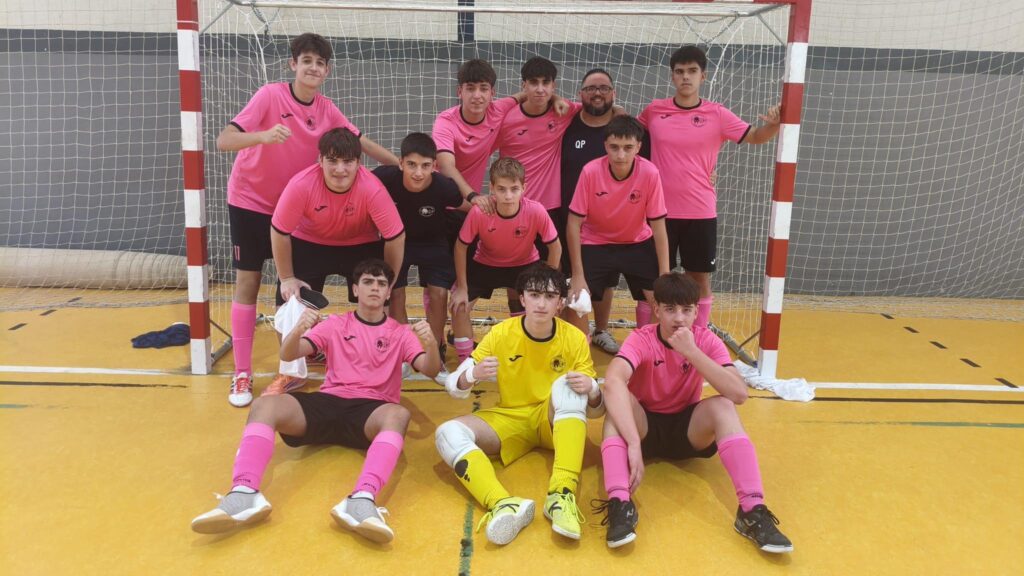 cadete a 23.5