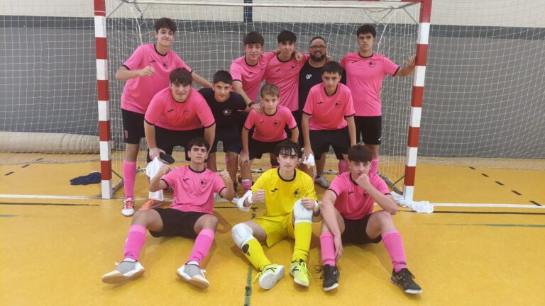 cadete a 23.5
