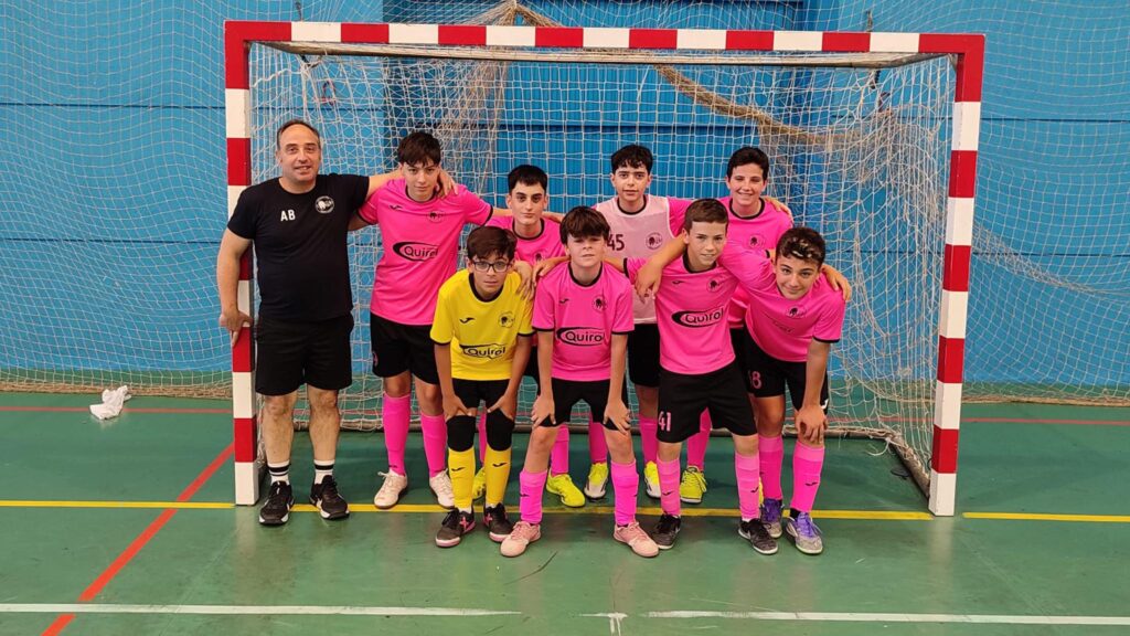 infantil 23.5