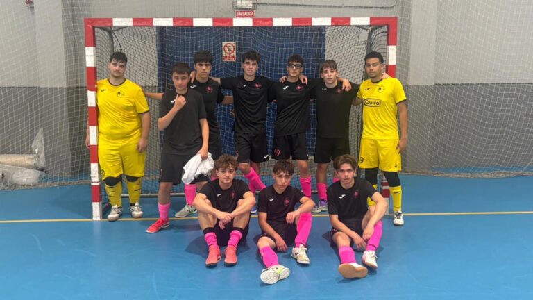 juvenil b 10.5